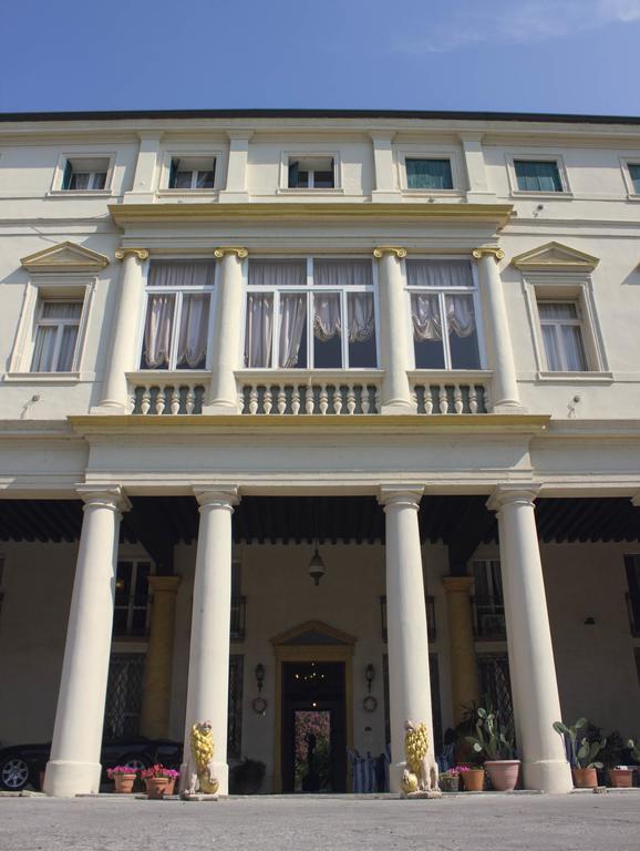 Villa Carrer Porto Viro Eksteriør billede