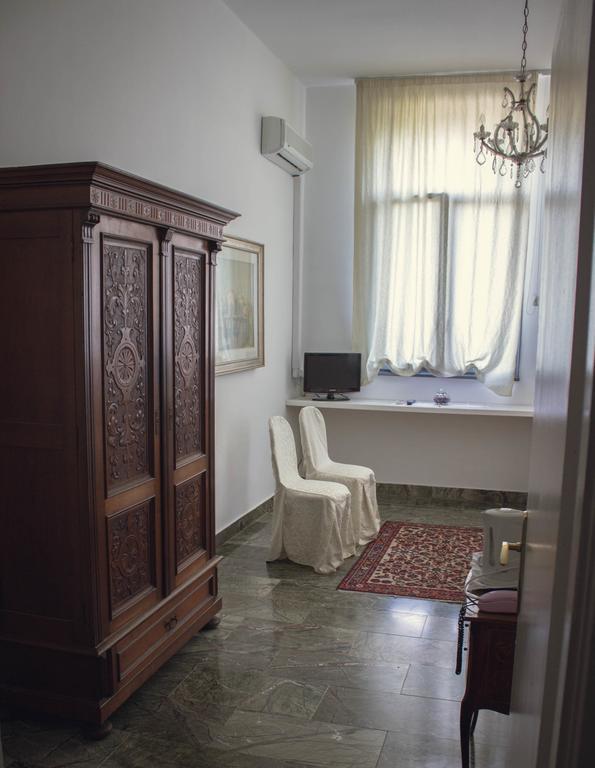 Villa Carrer Porto Viro Værelse billede