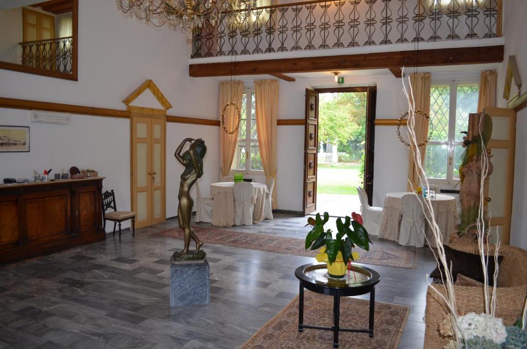 Villa Carrer Porto Viro Eksteriør billede